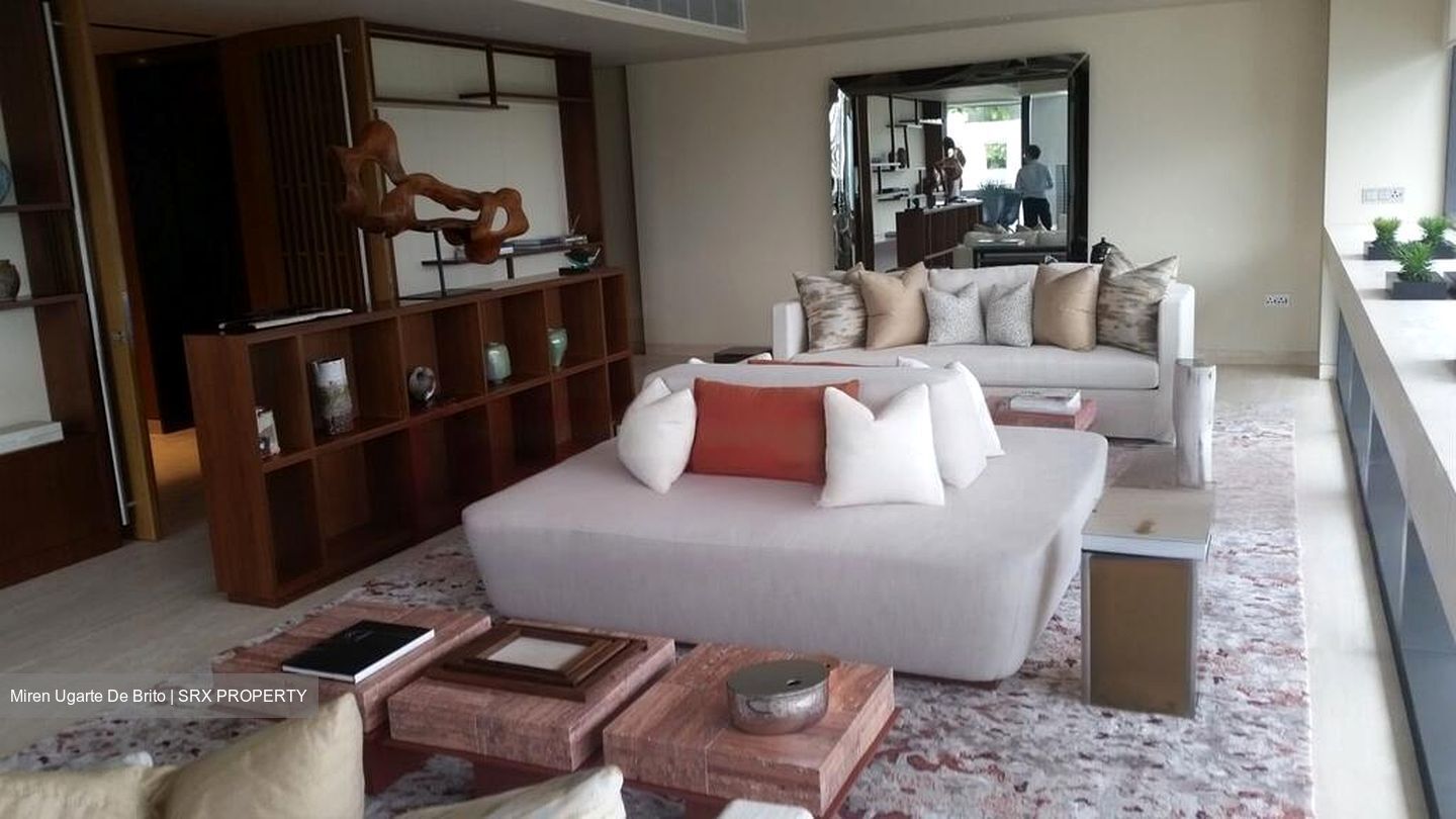 Hana (D10), Condominium #606701101